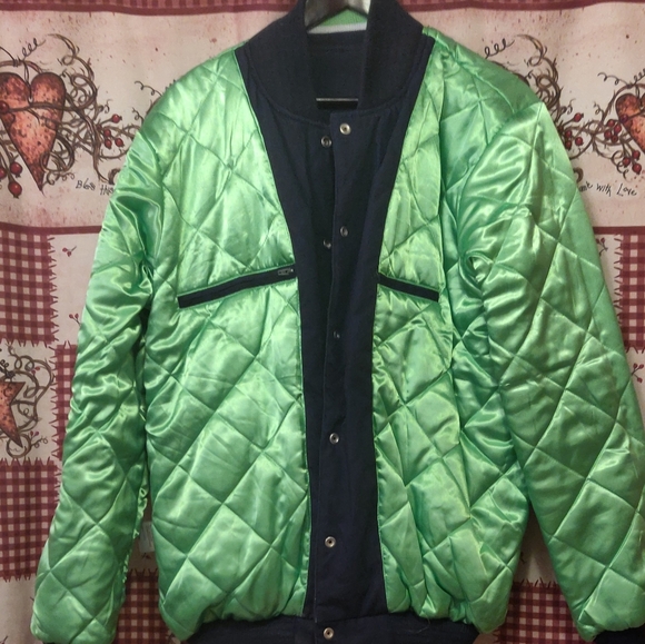 Seahawks Jacket - Picture 3 of 4